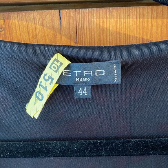 ETRO Dress - Picture 3 of 8